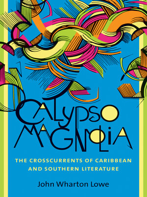 cover image of Calypso Magnolia